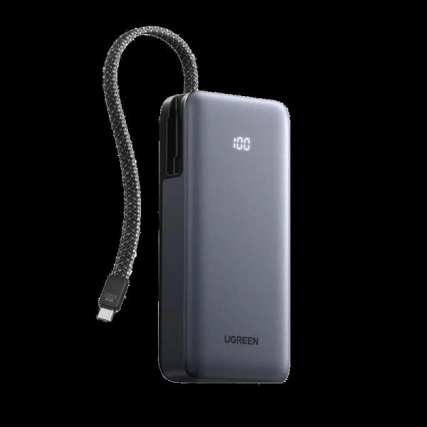 Ugreen 45w 20000 mAh