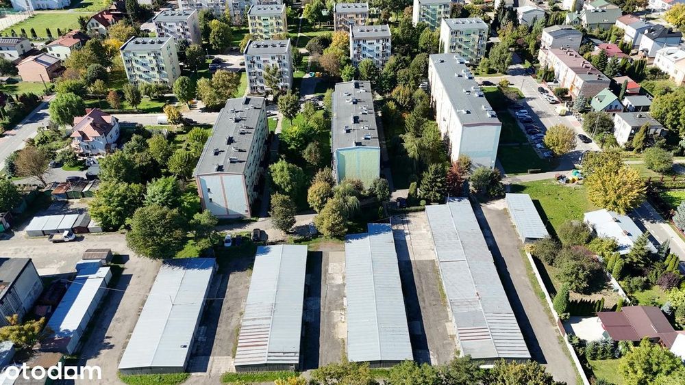 Mieszkanie – Ostrowiec Świętokrzyski, Ludwików, Śródmieście - Widok 5