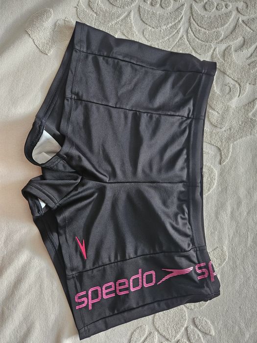 Чоловічі плавки боксери Speedo