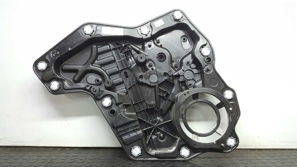 ELEVADOR TRASEIRO ESQUERDO FORD FIESTA (CE1) TITANIUM