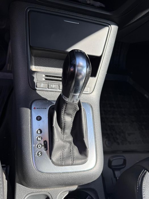 Sprzedam VW Tiguan