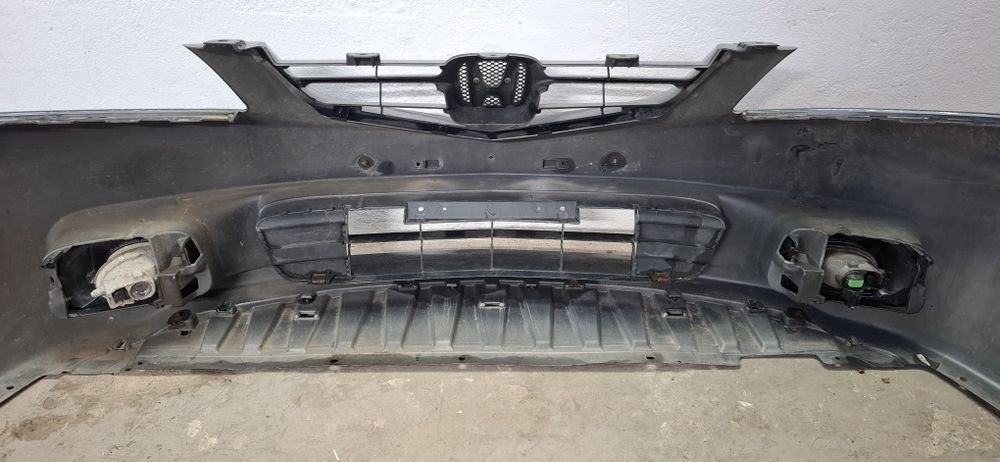 Zderzak Przód Honda Accord