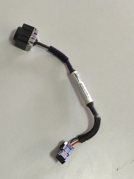 Câmera traseira original Peugeot 308sw t9