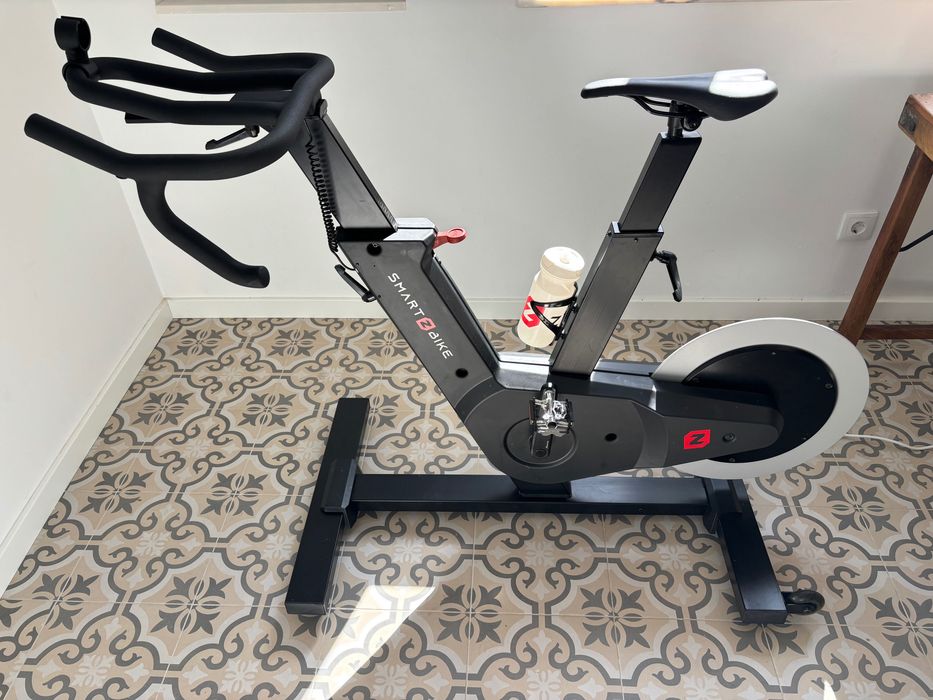 Smart bike Zycle