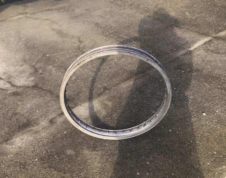 Jante minarelli venda