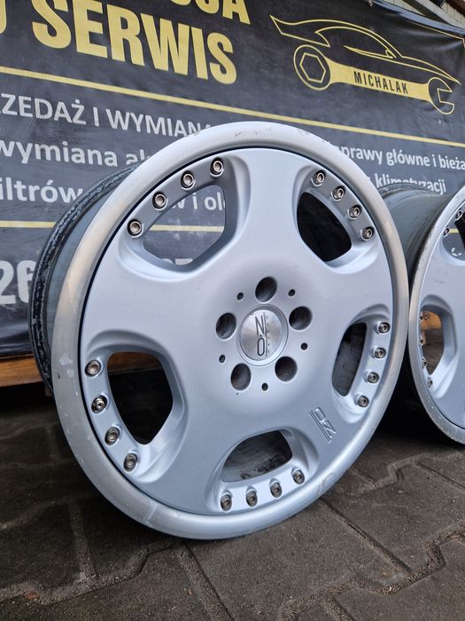 Alufelgi 5x112 17 O.Z OPERA II