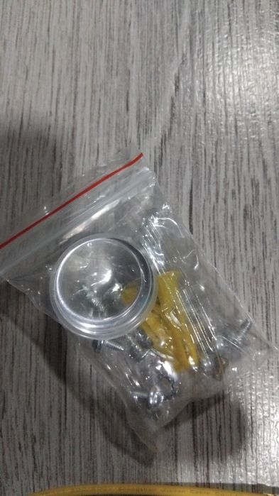 настінний світильник (бра)