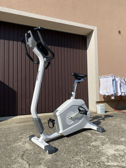 Kettler C6-niski przebieg-rower stacjonarny/treningowy