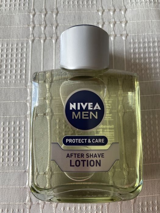 Woda po goleniu Niwea 100 ml