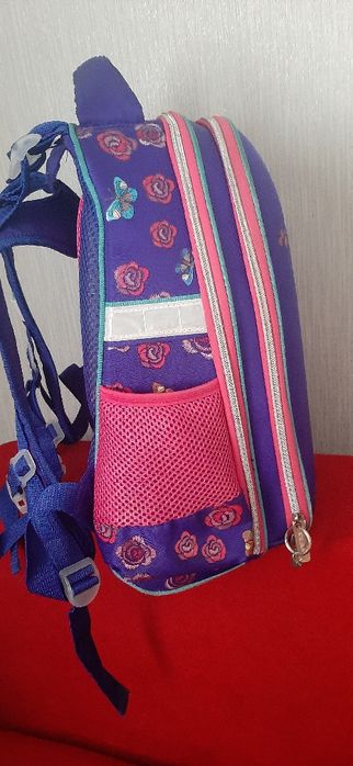 Рюкзак шкільний ортопедична спинка 150грн.