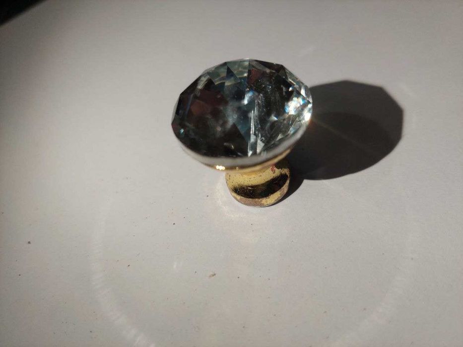 Ручка для мебели