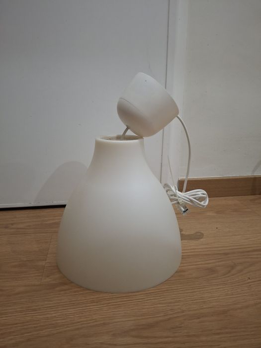 Candeeiro de teto Ikea