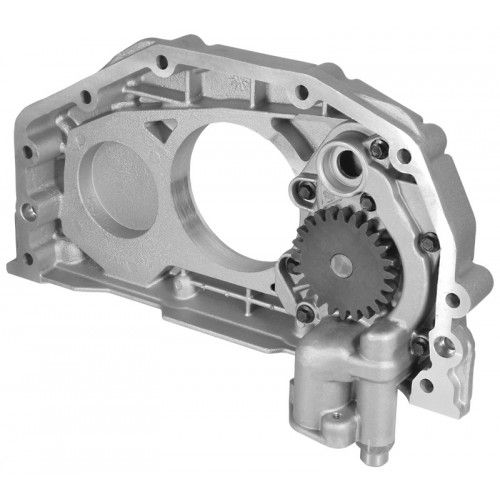 Pompa oleju silnika Manitou Mercedes MLT MT MRT MHT-X Turbo 887282