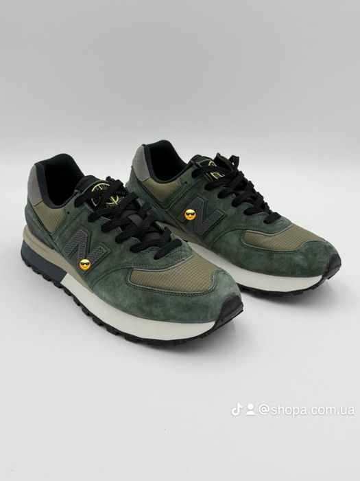 Кроссовки мужские Balance / Кросівки чоловічі