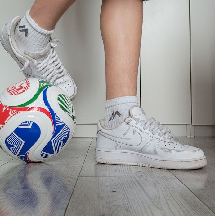 Buty air force Nike 42