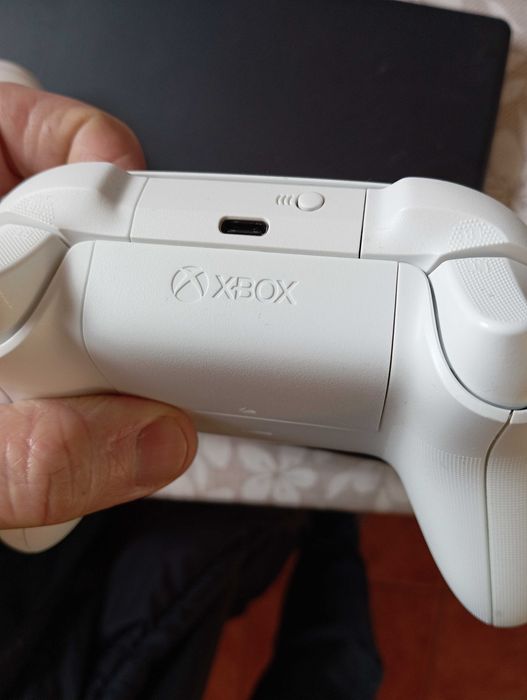 Comandos Xbox original