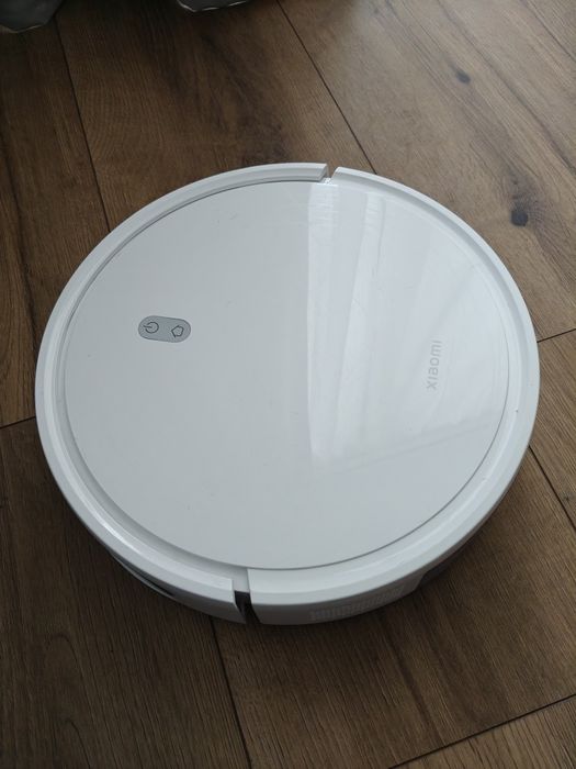 Robot sprzątający Xiaomi E10 EU biały