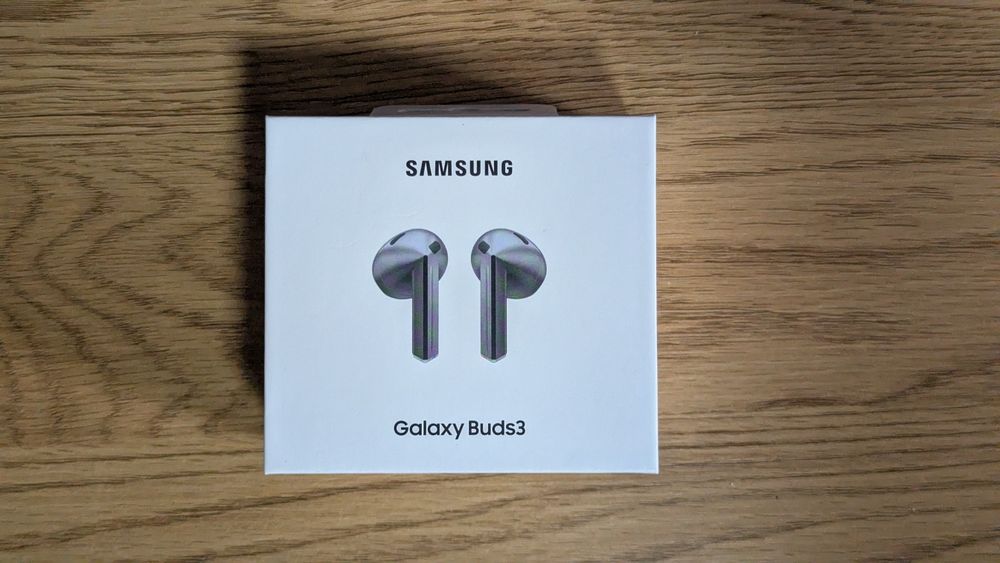 Samsung Galaxy Buds 3