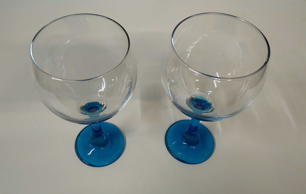 Copos de Aguardente e Gin - Várias marcas