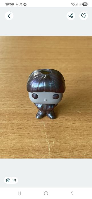 Уилл, Вілл.Will. Іграшка дивні дива (ОСД)