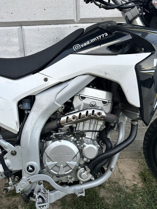 Продам лось 300 с