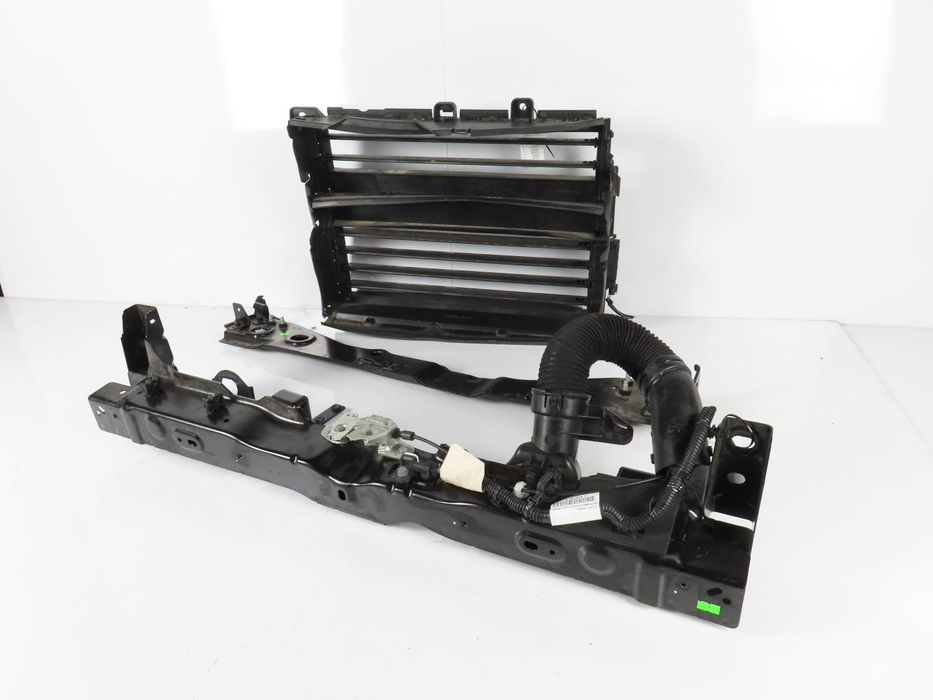 Chapa Superior Citroen C3 Iv Ref: 9836865380/9846992380
