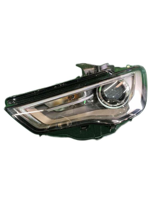 Ótica / Farol Esquerdo AUDI A3 1LL010740 (OEM) | 8V0941005D (OEM) | 8V1941043D (OEM)