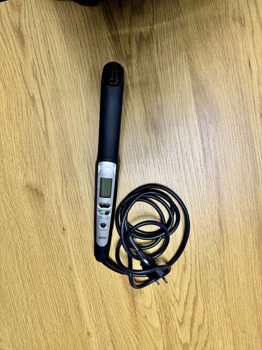 Вирівнювач для волося Braun