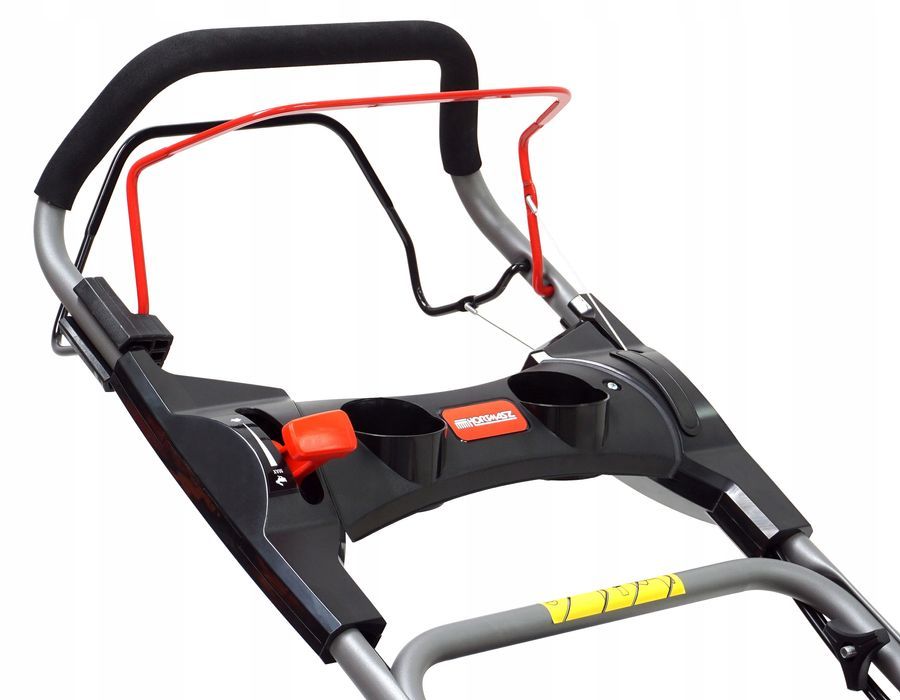 Nowa Kosiarka Hortmasz 53 cm napęd