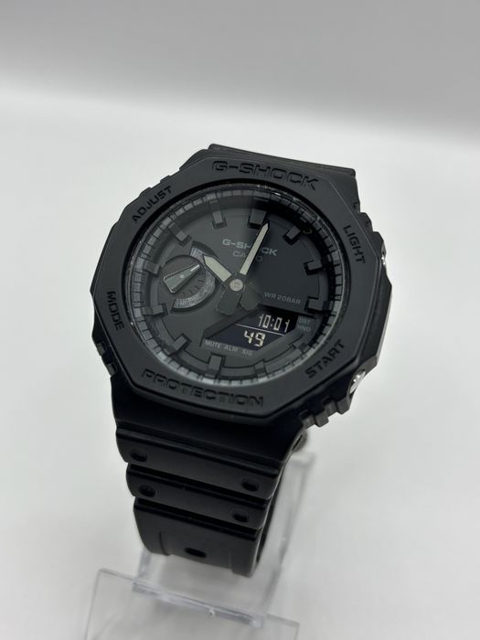 Casio G-Shock Original GA100