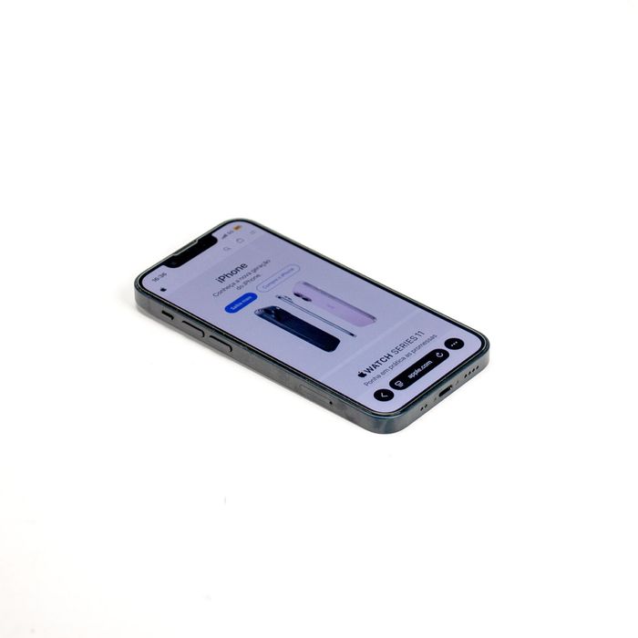 iPhone 13 mini - Midnight (Blue), 128GB