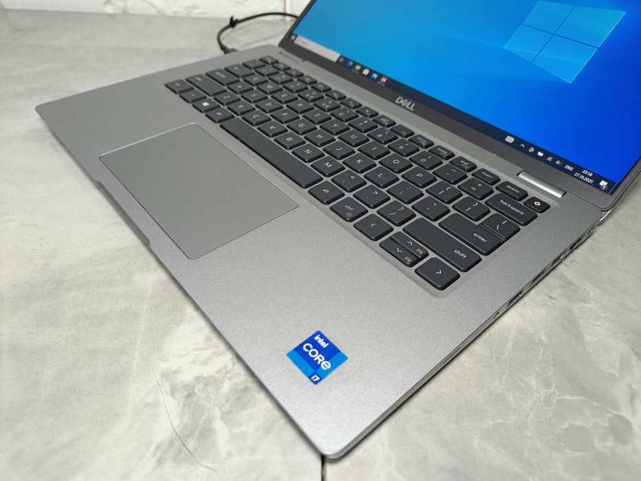 Ноутбук DELL Latitude 5420 1920х1080 FULL HD IPS i7-1165G7 16GB SSD512