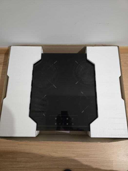 Placa de indução TEKA 6.300w