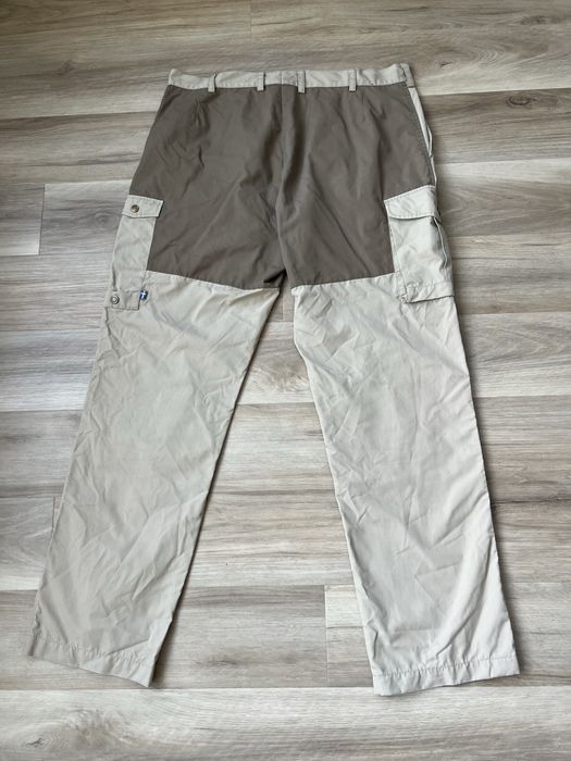 FjallRaven G-1000 карго штани чоловічі розмір L