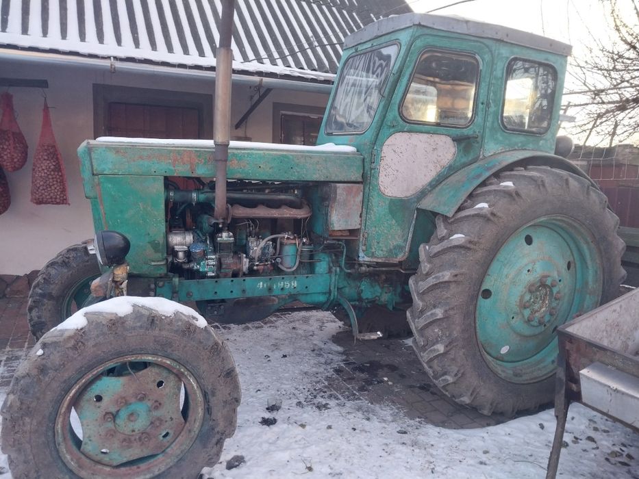 Продам трактор Т40 АМ