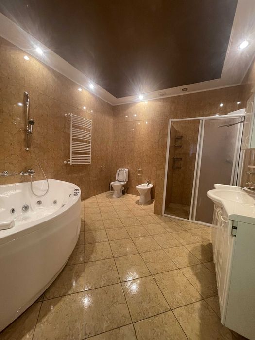 Многокомнатная квартира по адресу ул. Шевченка (площадь 309 м²) - Atlanta.ua - фото 7