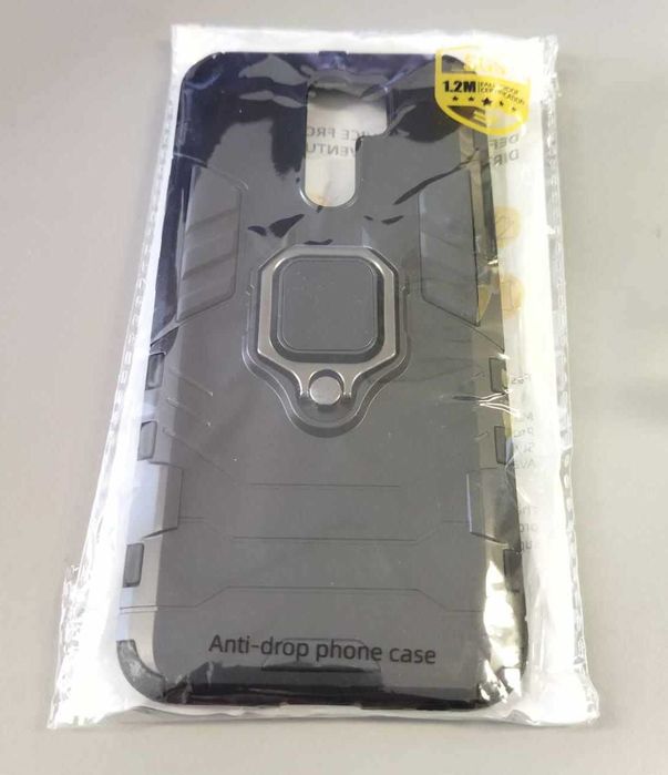 Etui na Poco M2 i Xiaomi Redmi 9