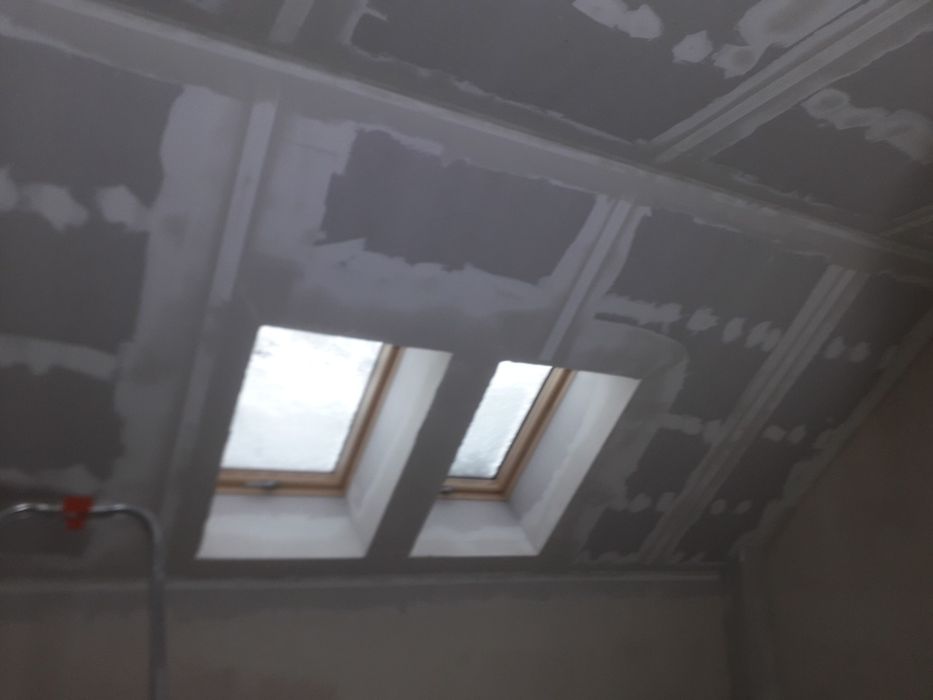 Remont i wykończenie wnętrz,łazienki,tarasy