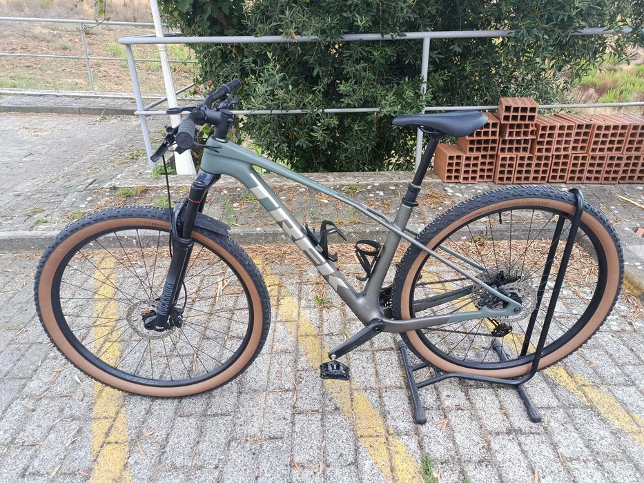 Bicicleta procaliber 9.5