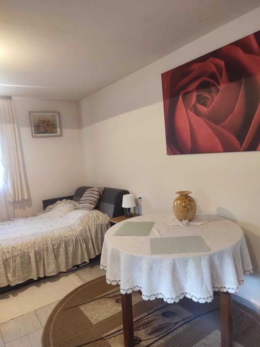 POKÓJ KLIMATYZOWANY | dwuosobowy w okolicy Lublina (15km)