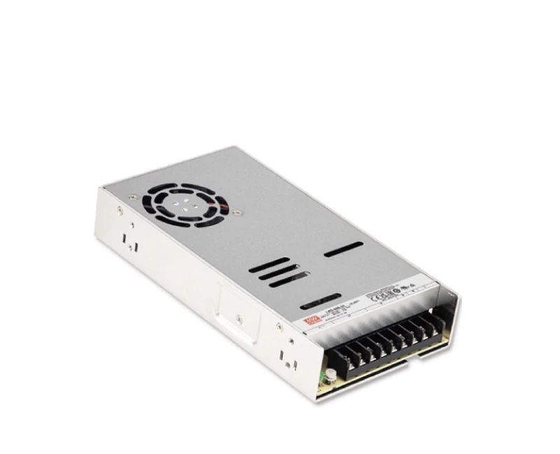 Блок живлення  48в 12.5а новий