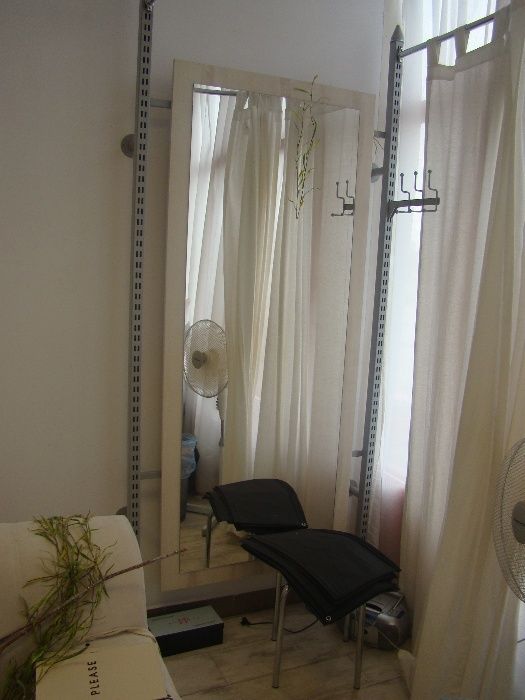 Duże lustro stan BDB - SUPER CENA