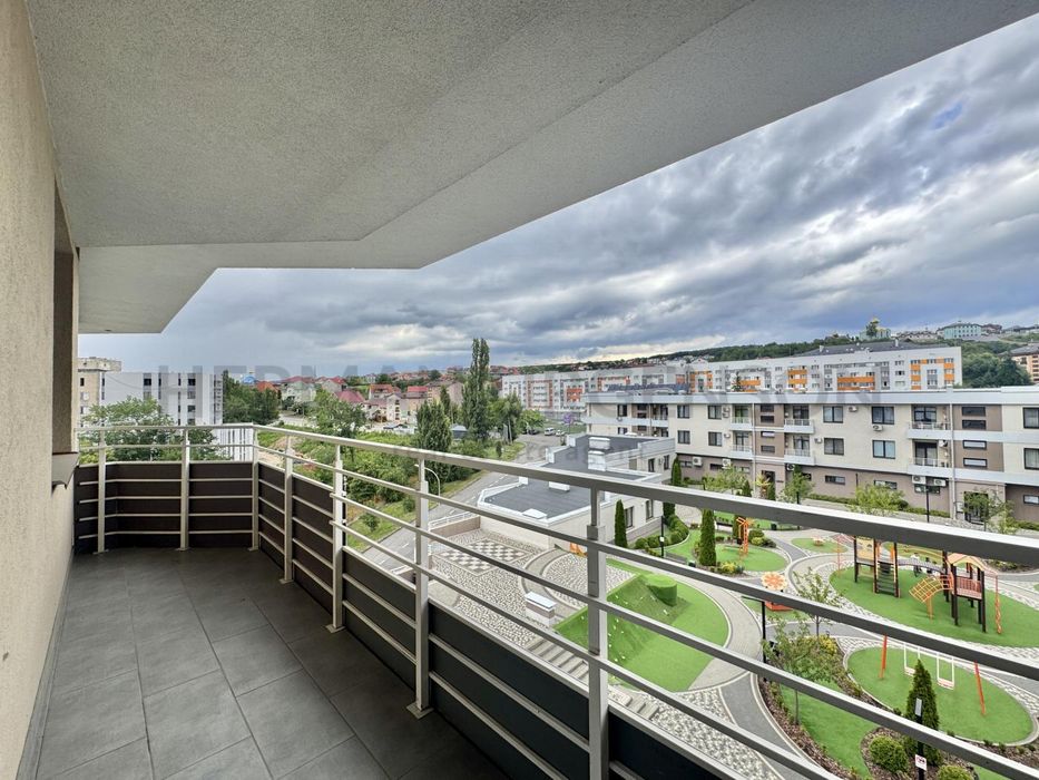 Продаж 3к квартири 96 м.кв / ЖК Green Land, р-н БАМ
