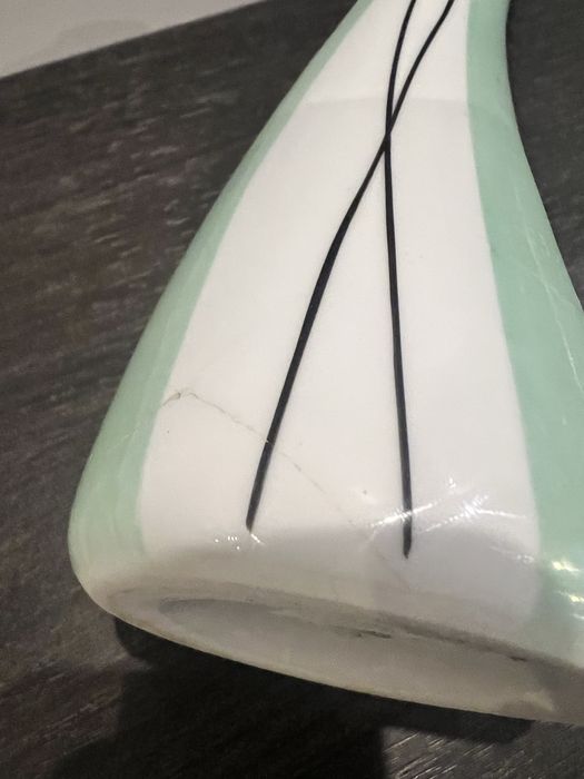 Wazon Rock’n Roll” - Danuta Duszniak 1957r