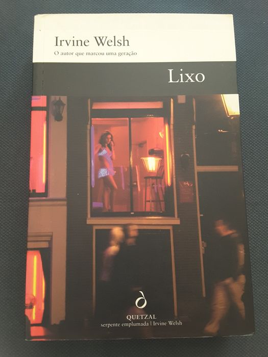 Works of Oscar Wilde/ Irvine Welsh/ Henry James