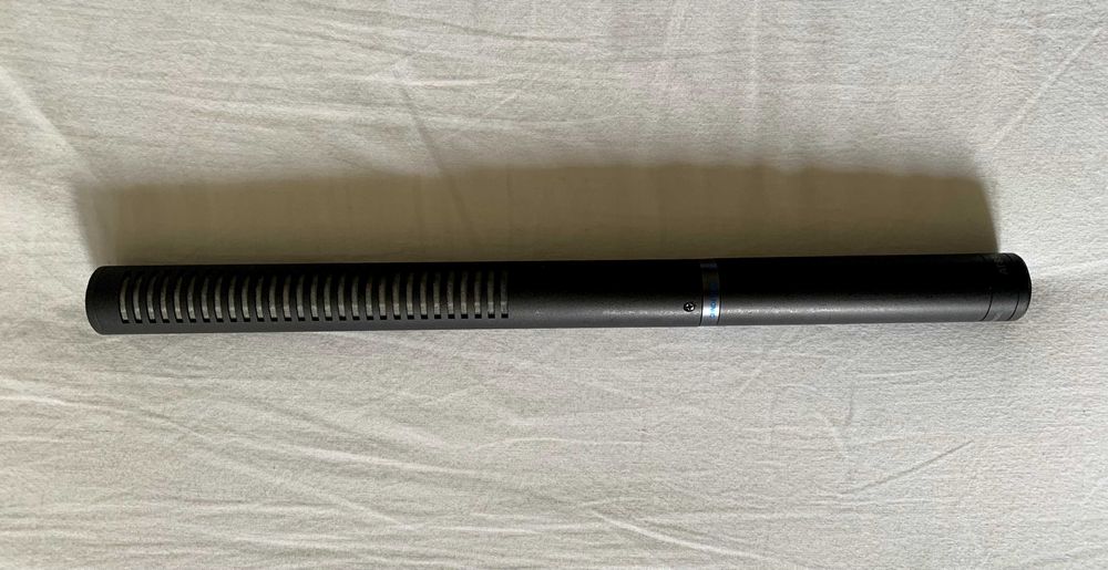 Microfone Audio Technica AT897