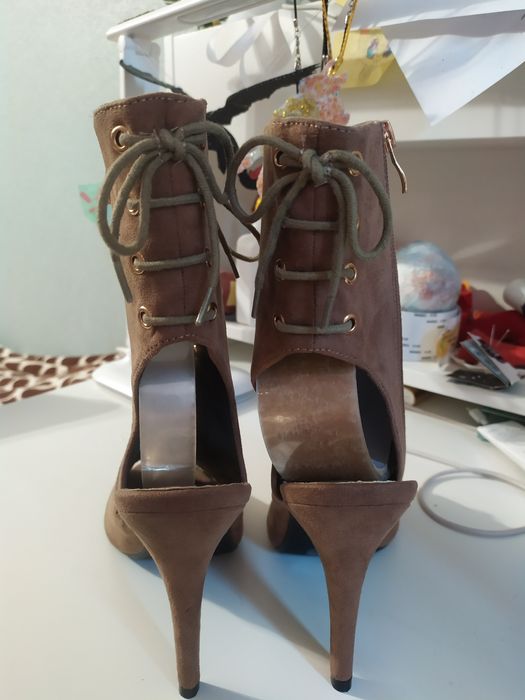 Взуття для танців High Heels розмір 40