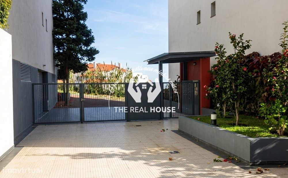 Apartamento T2 Garajau