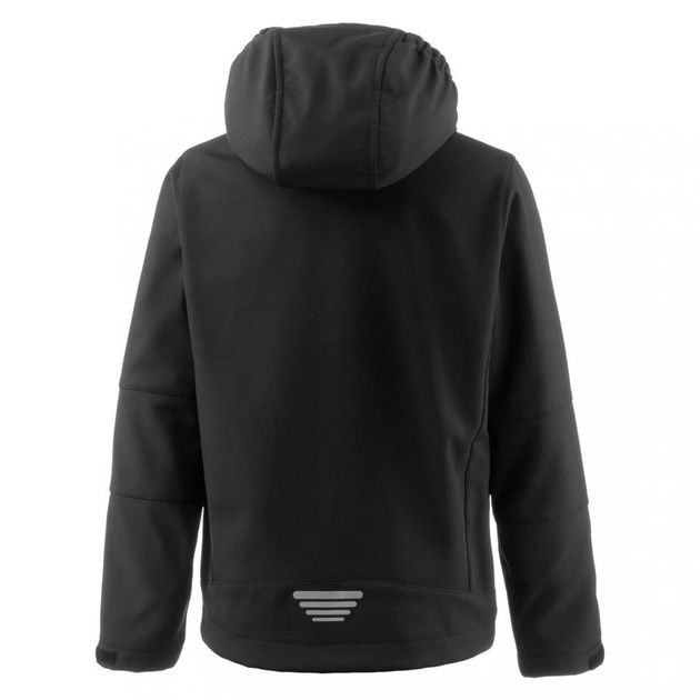 Подростковая куртка софтшелл CMP ClimaProtect (11-13лет)