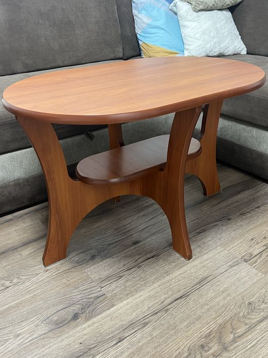 Stolik kawowy.  Odbiór osobisty